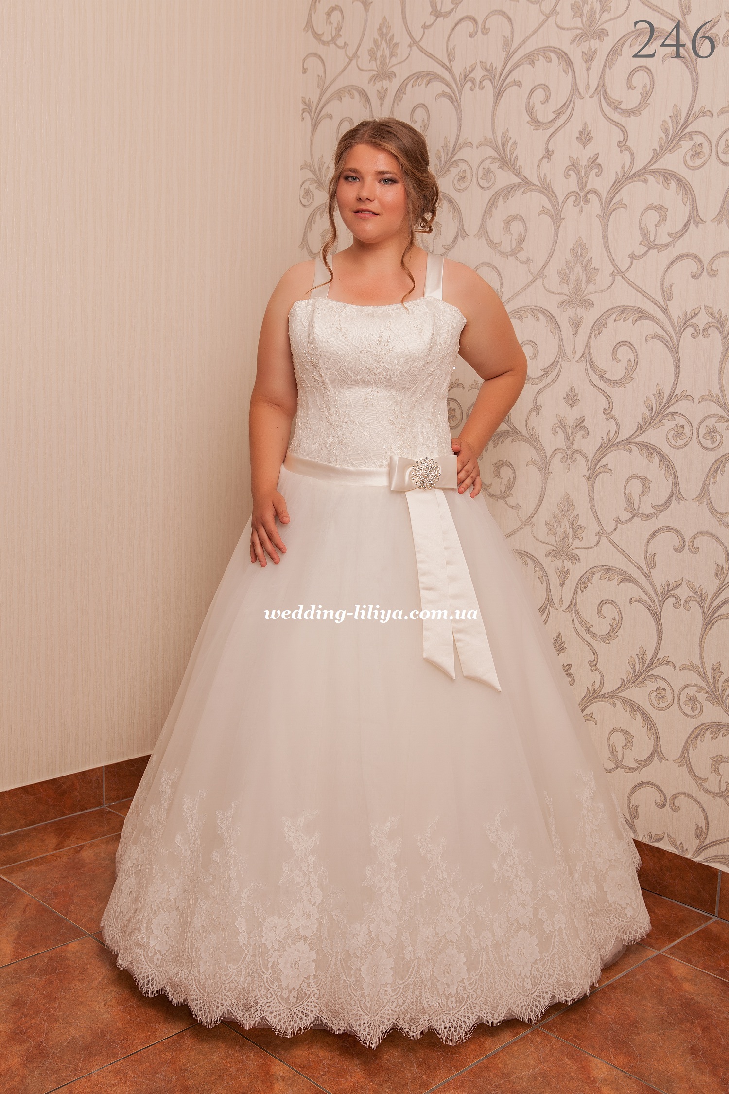 Большие Размеры №246